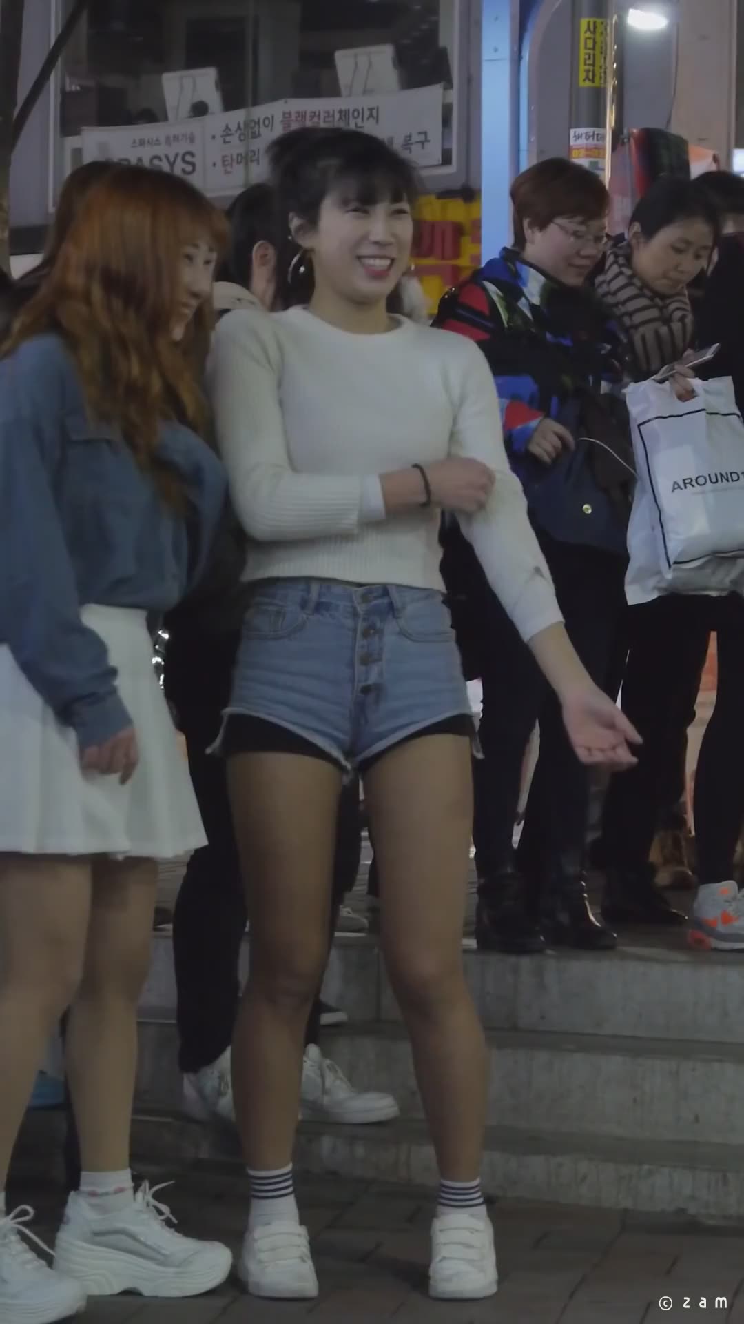 [직캠][엑스티] 170215 라리 - 왠지