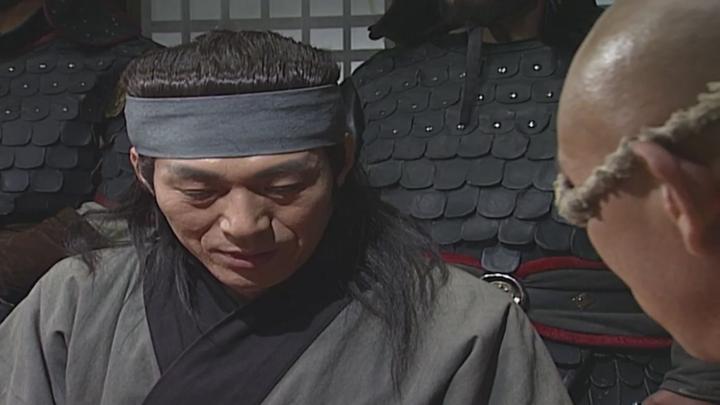 [한드완결]KBS 태조 왕건.20회 비디오 썸네일 이미지