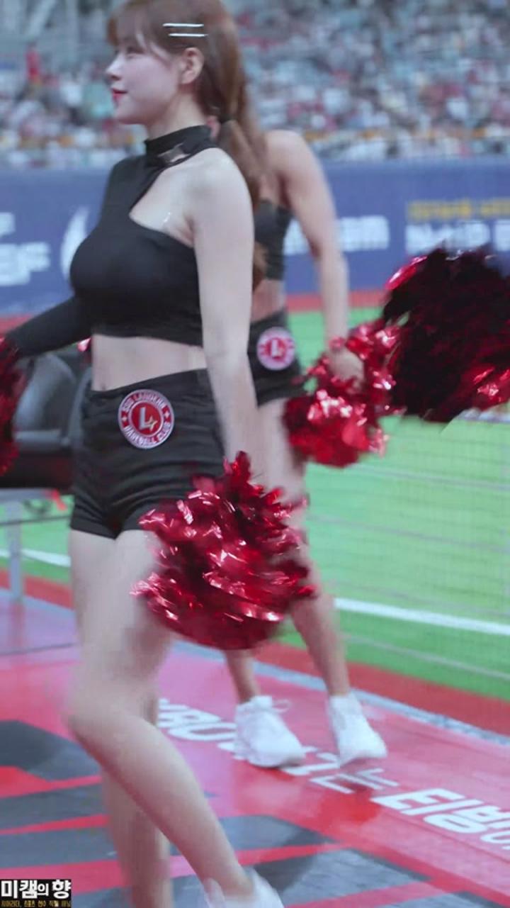 240519 치어리더 김도아 직캠 (3) 비디오 썸네일 이미지