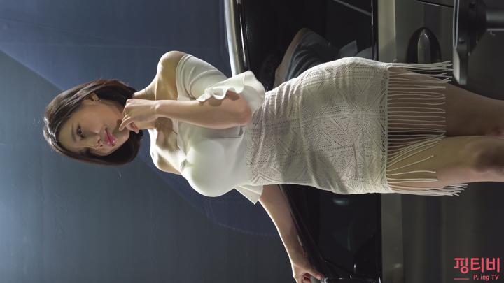 레이싱 모델 송주아(racing model Song Jooa) 직캠 (332) 비디오 썸네일 이미지