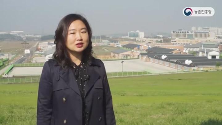 농업기술_나도 우유 세프! 우유의 색다른 변신 비디오 썸네일 이미지