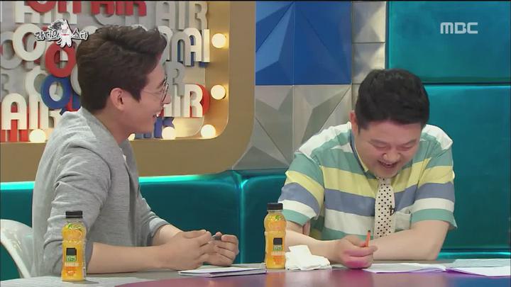라디오스타.E435.150708.720p-WITH (박효주, 장소연, 하재숙, 이미도) 비디오 썸네일 이미지
