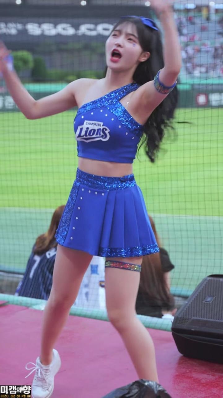 240605 치어리더 권가영 직캠 (3) 비디오 썸네일 이미지