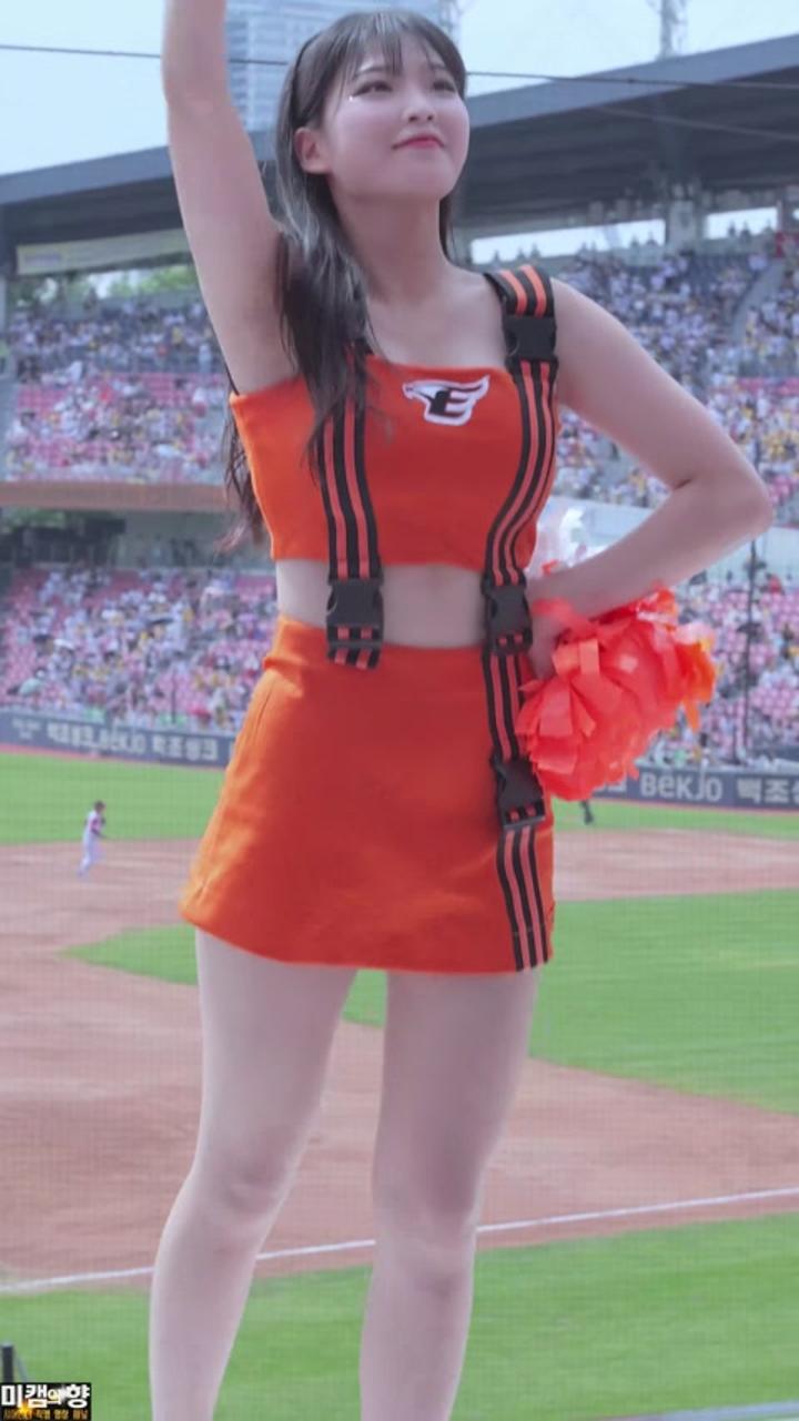 230903 치어리더 최석화 직캠 (8) 비디오 썸네일 이미지