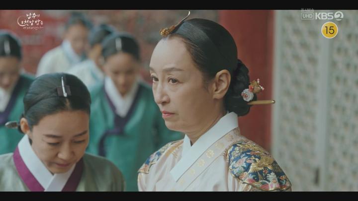 남주의 첫날밤을 가져버렸다.E02.250612.720p-NEXT (서현 옥택연 권한솔 서범준 지혜원) 비디오 썸네일 이미지