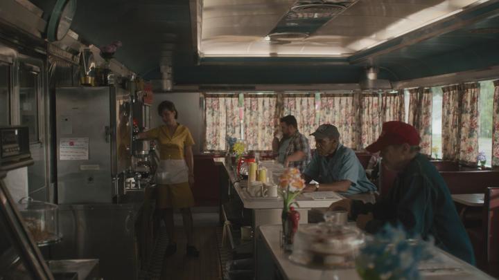 데드 돈 다이 (The Dead Dont Die, 2019년)-FGT 720p 비디오 썸네일 이미지