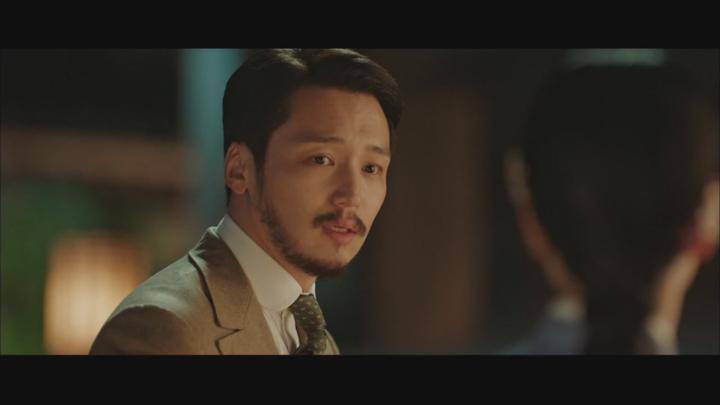 미스터 션샤인 .S01E16.1080p 비디오 썸네일 이미지