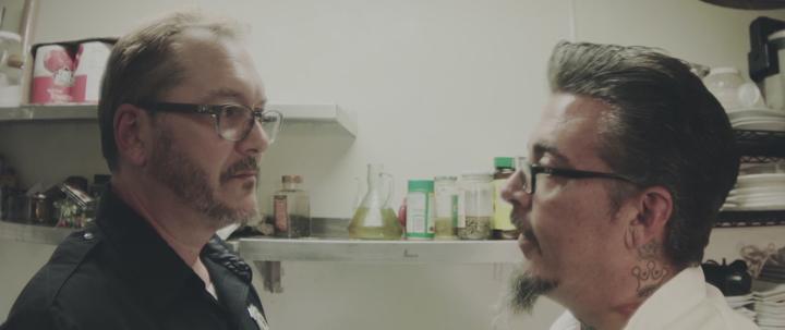 The Pining_Detective Horror(더 피닝)_탐정 공포 Tom Sizemore 비디오 썸네일 이미지