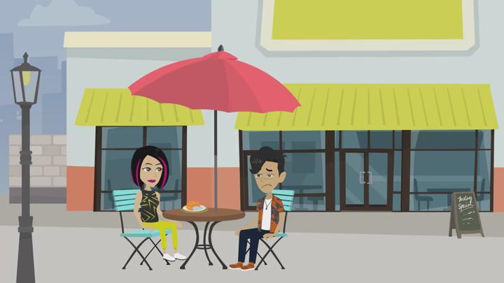 Talking About Daily Routines in English Conversations - Learn English Vocabulary 비디오 썸네일 이미지