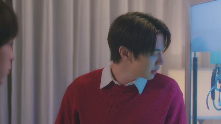 [태드 BL] Special Episode 조한노스 2화 비디오 썸네일 이미지