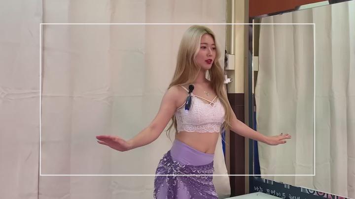 벨리댄스기초1강_골반라인예뻐지기. Bellydance basic1 비디오 썸네일 이미지