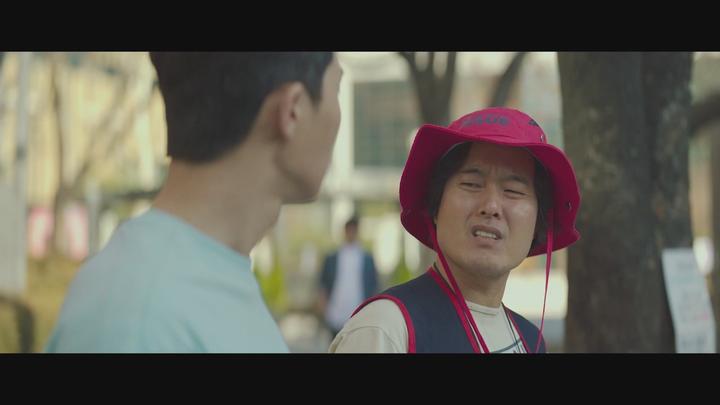 [드림] HD 이병헌 감독 아이유 박서준 환상의 드림팀 아니면 환장의 팀워크 aabb 비디오 썸네일 이미지