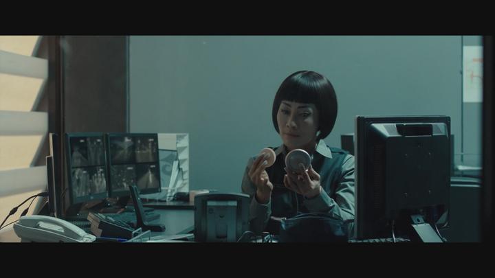 2ㅇ18 11월 [ 사경 ] 귀신을 보는 시간 고화질루루 비디오 썸네일 이미지