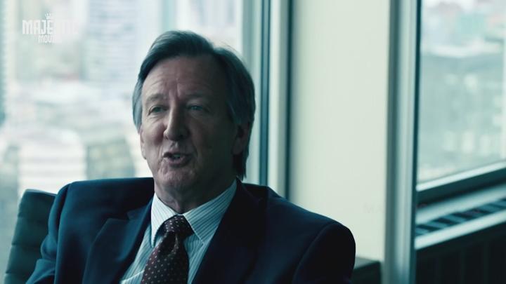 CHASE (체이스)_할리우드 액션 Aaron Eckhart 비디오 썸네일 이미지