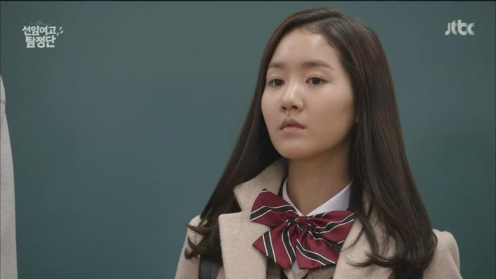[JTBC] 선암여고 탐정단.E01.141216.HDTV.H264.720p-WITH 비디오 썸네일 이미지