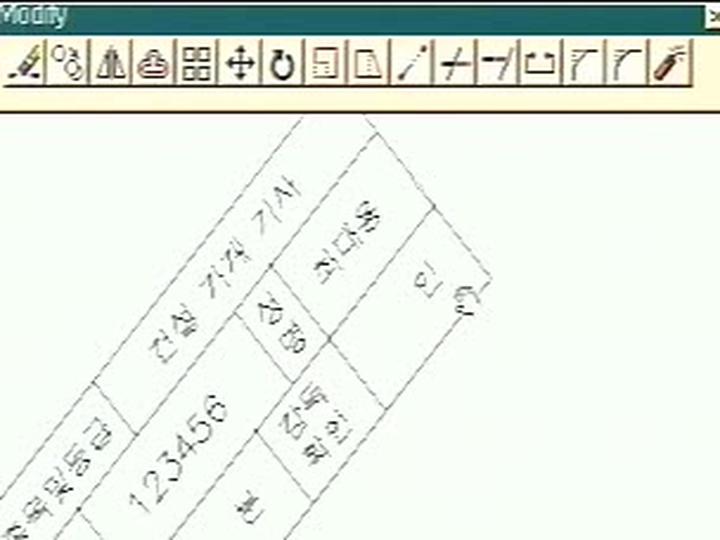 기계설계 실기(CAD).08_기본설정2-인적사항, 표제란 비디오 썸네일 이미지