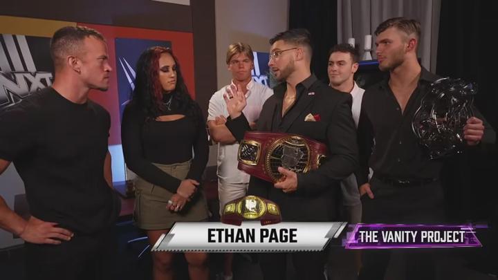 [WWE] NXT.25.07.01 [480P] 비디오 썸네일 이미지