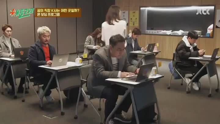 포스터
