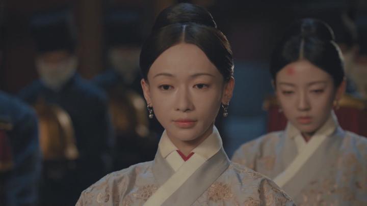 [중드]황제의 식탁을 담당하는 궁녀로 발탁![상식_황제의 식탁 3화] 비디오 썸네일 이미지
