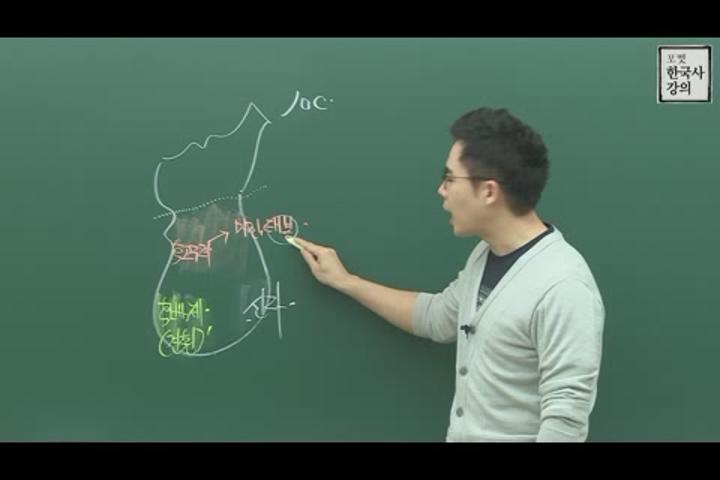 포켓 한국사 강의_11강 후삼국시대~고려전기 중앙,지방,군사,교육제도 비디오 썸네일 이미지