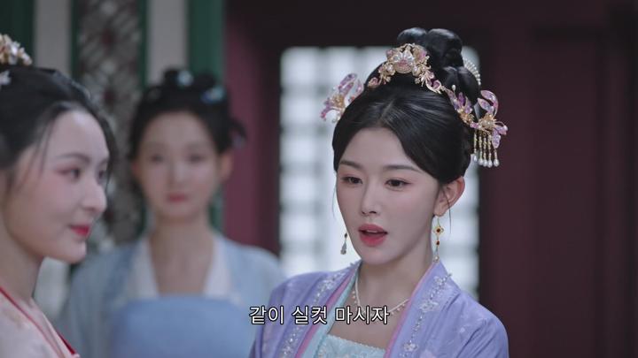 [중드]고장 운명 재회 로맨스[방상가서 17화] 비디오 썸네일 이미지