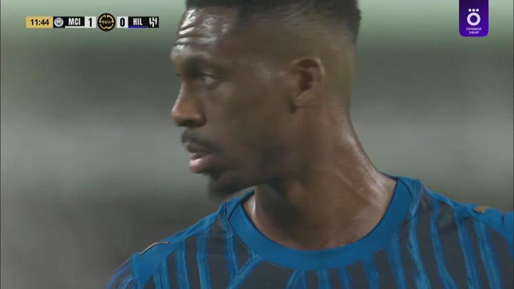 [FIFA.CWC] 25.07.01 16강 맨시티 VS 알힐랄 [720P.Okko] 비디오 썸네일 이미지