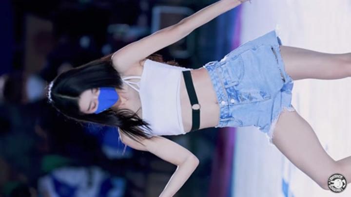 220103 치어리더 신세희 직캠 (3) 비디오 썸네일 이미지