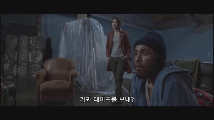모진_잃어버린 전설(KORSUB) 비디오 썸네일 이미지