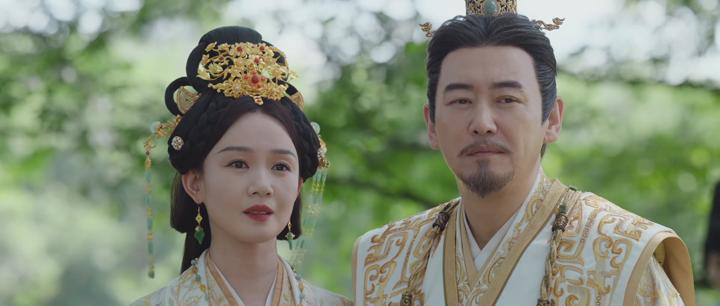 [자체한글] 도화영강산 시즌1 13-24화 비디오 썸네일 이미지