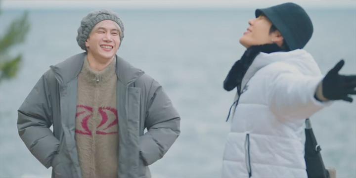 [태드 BL] Season of Love in Shimane 1화 비디오 썸네일 이미지