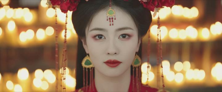 [최신 중드라마] 임강선 12화 비디오 썸네일 이미지