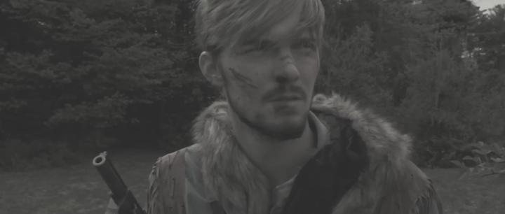 Boone The Vengeance Trail (Biopic)_복수의 흔적 비디오 썸네일 이미지