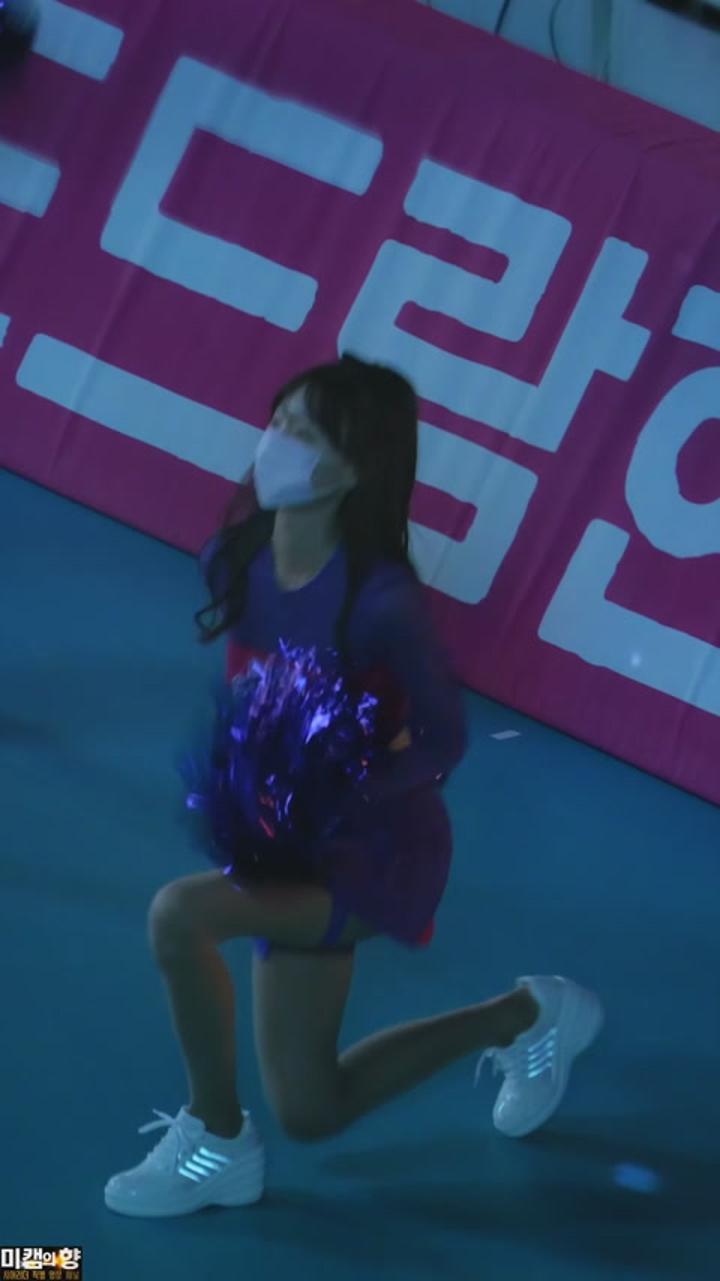 221210 치어리더 이정윤 직캠 (1) 비디오 썸네일 이미지