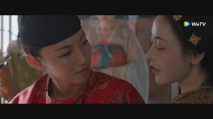 [ 장안적려지 2025 ] 제24화 720p IPS (WeTV) 비디오 썸네일 이미지
