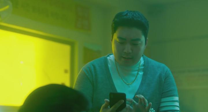 [고화질] 이재인 안재홍 라미란~~ 하이파이브 비디오 썸네일 이미지