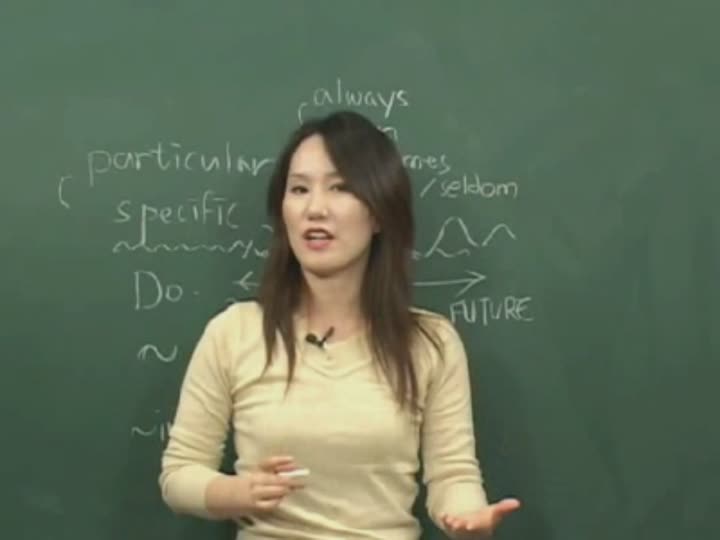 베이직 그래머유즈 04 비디오 썸네일 이미지