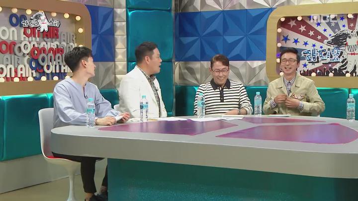 라디오스타.E537.170726.720p-NEXT (박해미, 정준하, 서민정) 비디오 썸네일 이미지