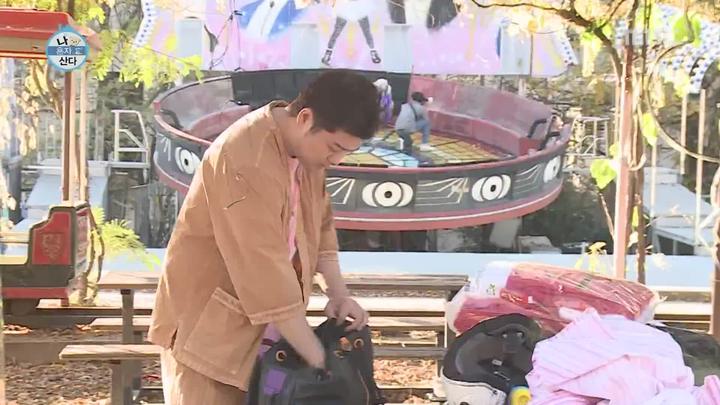 나 혼자 산다.E270.181130.1080p-NEXT 비디오 썸네일 이미지