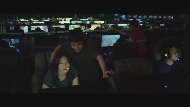기생충.2019.1080p-NonDRM [송강호 이선균 조여정 최우식 박소담 이정은 장혜진] 비디오 썸네일 이미지