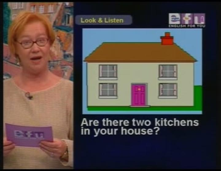 [English for you] For Beginner Level I.16_Home sweet home 비디오 썸네일 이미지