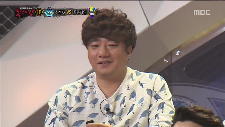 복면가왕.E041.160110.720p-WITH 비디오 썸네일 이미지