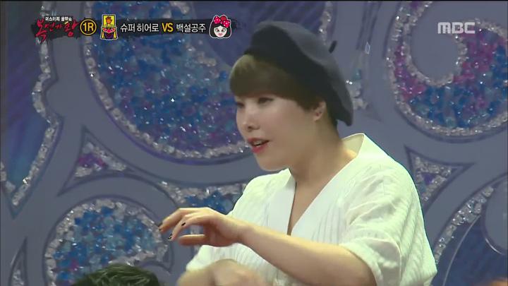 복면가왕.E049.160306.720p-WITH 비디오 썸네일 이미지