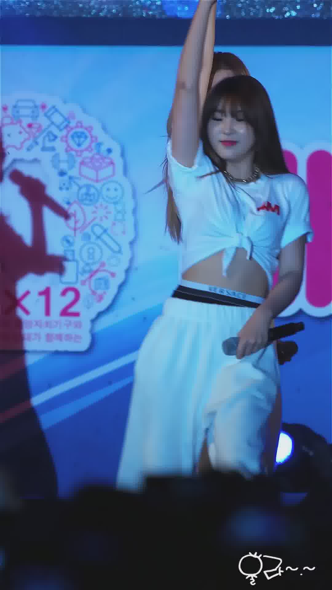 [직캠] 160526 포미닛 가윤 소현 지현-V