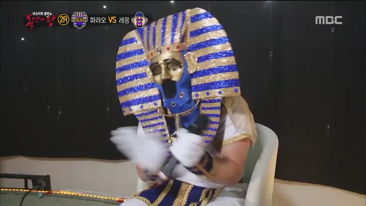 복면가왕.E036.151206.720p-WITH 비디오 썸네일 이미지