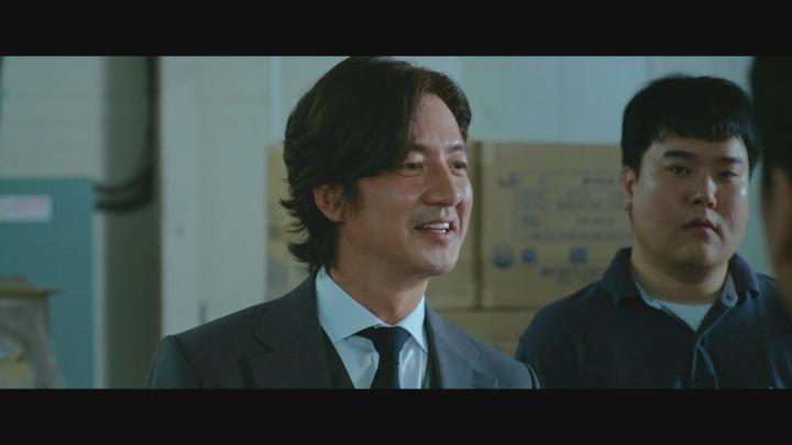 귀신경찰 THUNDERSTRUCK COP.2025.1080p.WEBRip.H264.AAC 비디오 썸네일 이미지