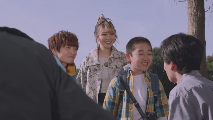 가면라이더 가브 37화 비디오 썸네일 이미지