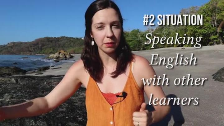 영어듣기연습_How to Speak English Without Fear 비디오 썸네일 이미지