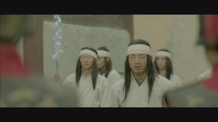[무림시대-4대 고수전] 그들의 손에 천하가 달렸다, 올해 최고의 무림 액션이 온다!!! 비디오 썸네일 이미지
