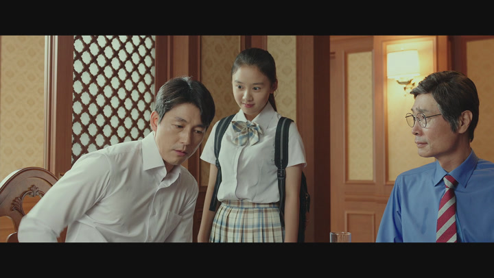 강철비2 -확장판- [1080p] -정우성, 곽도원, 유연석- 정식릴 비디오 썸네일 이미지