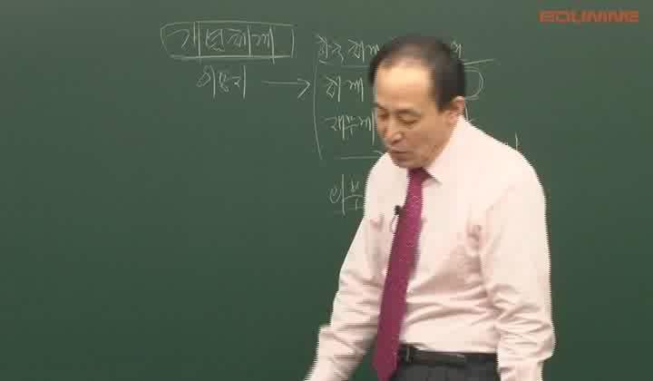 주택관리사 기본이론_회계원리.08강.재무보고의 개념체계 비디오 썸네일 이미지